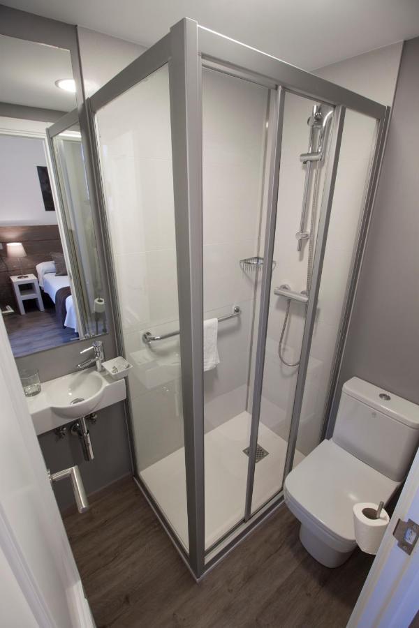 Guest house San Martin San Sebastian