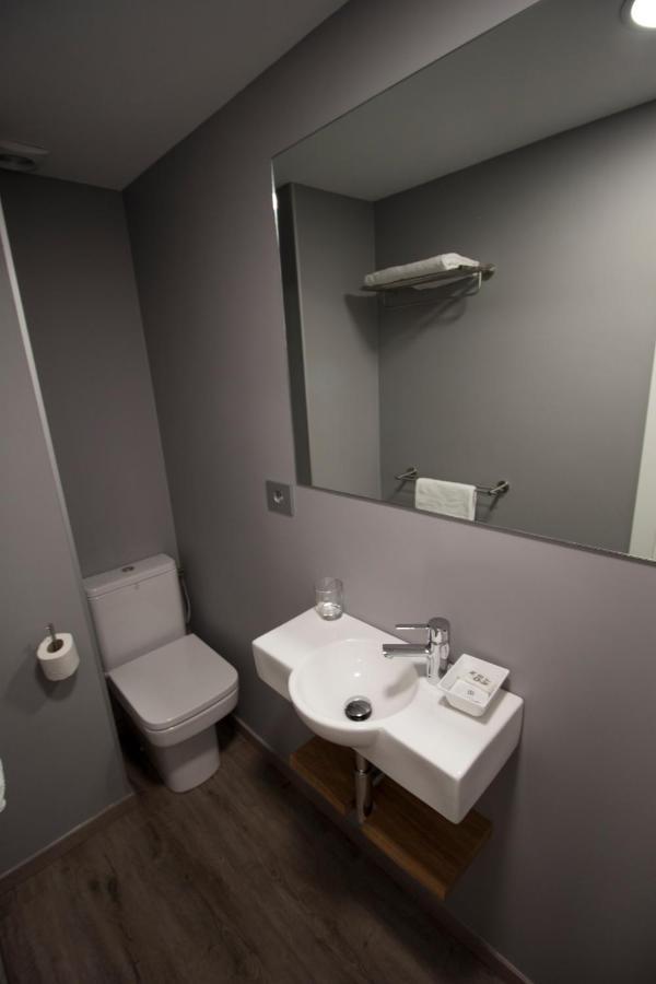 Guest house San Martin *