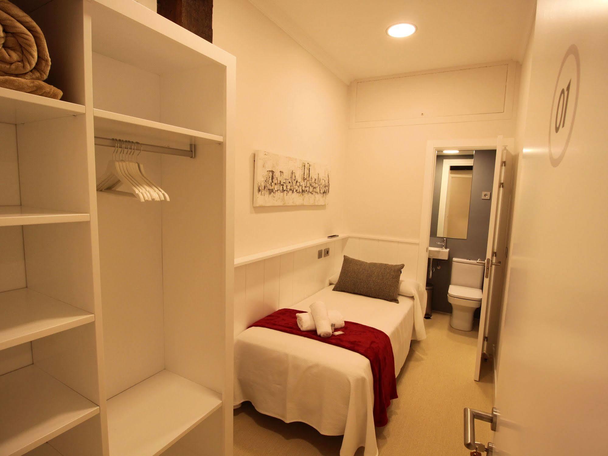 San Martin Guest house San Sebastian