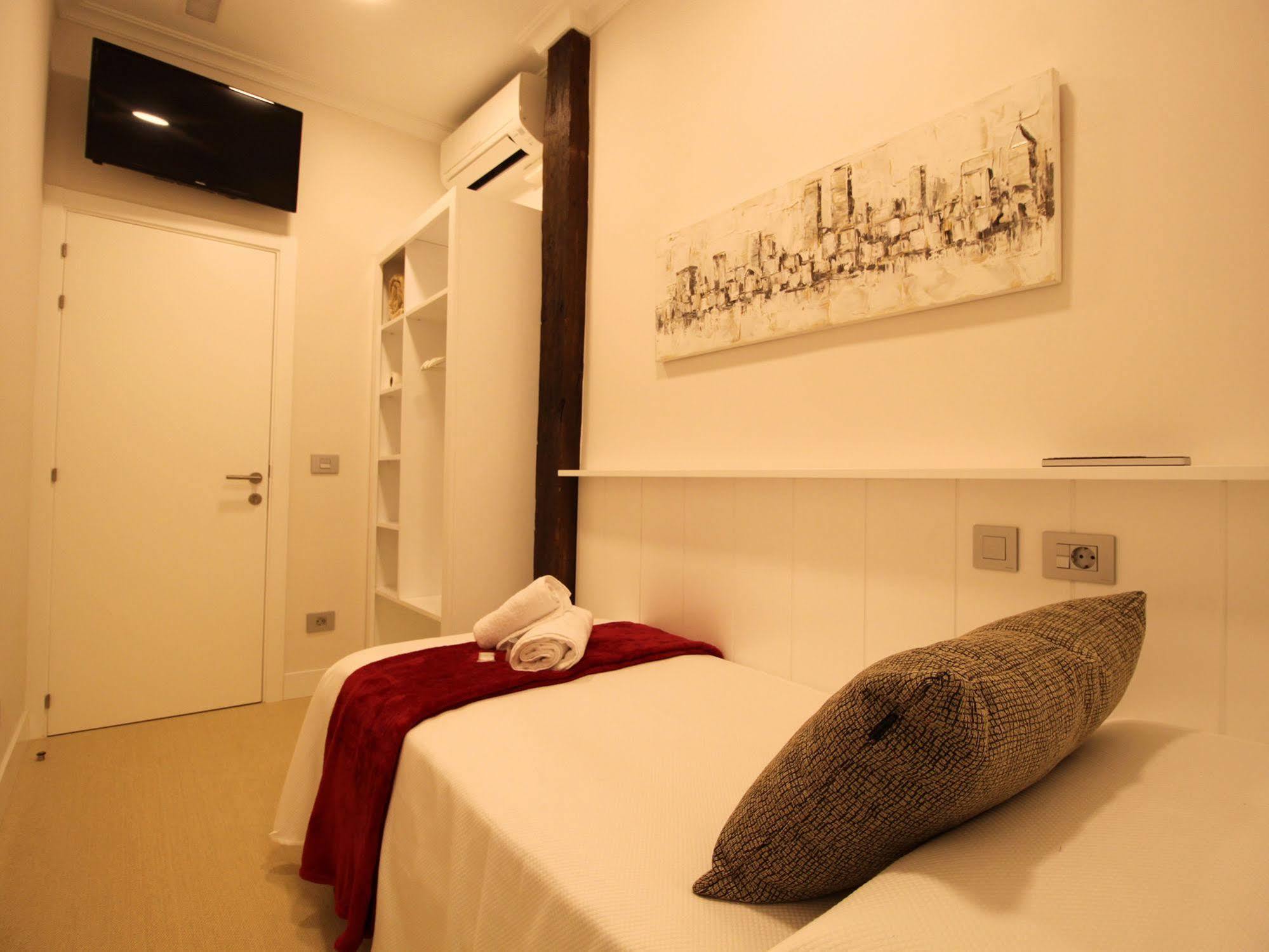 Guest house San Martin San Sebastian